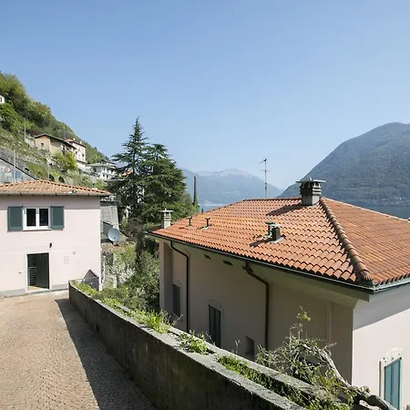 Teresa Grande - Lake Como ヴィラ *
