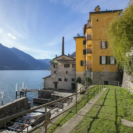 Teresa Grande - Lake Como ヴィラ