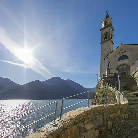 ヴィラ Teresa Grande - Lake Como *