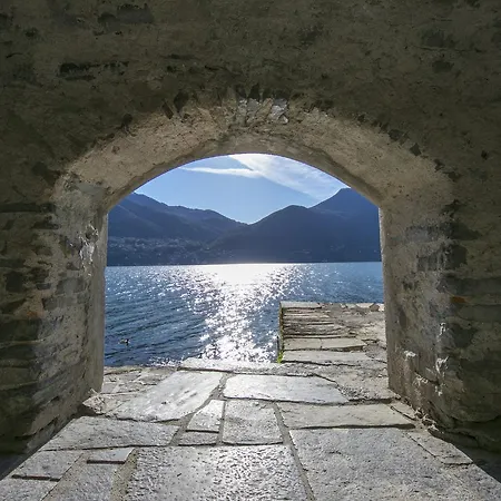 ヴィラ Teresa Grande - Lake Como *