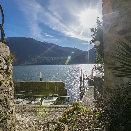 Teresa Grande - Lake Como ヴィラ